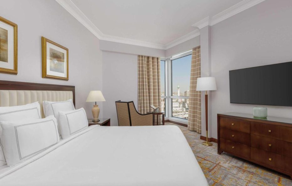 Swissotel Al Maqam Makkah