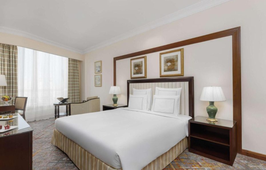 Swissotel Al Maqam Makkah