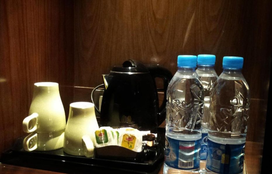 Nozol Royal Inn Hotel – Madinah KSA