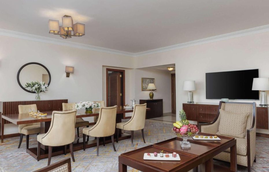 Swissotel Al Maqam Makkah