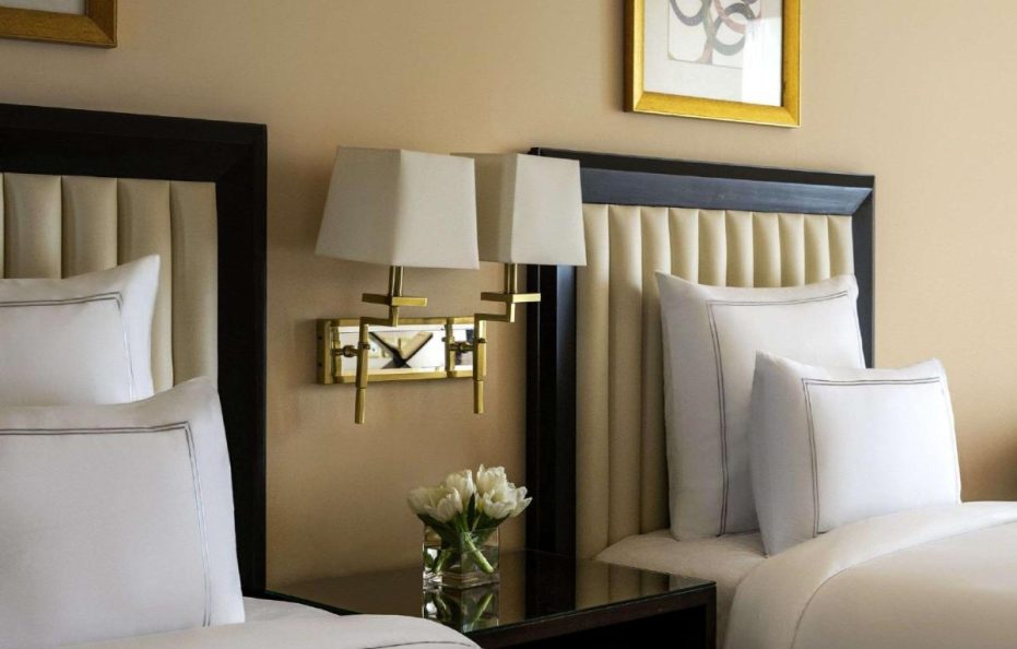 Swissotel Al Maqam Makkah