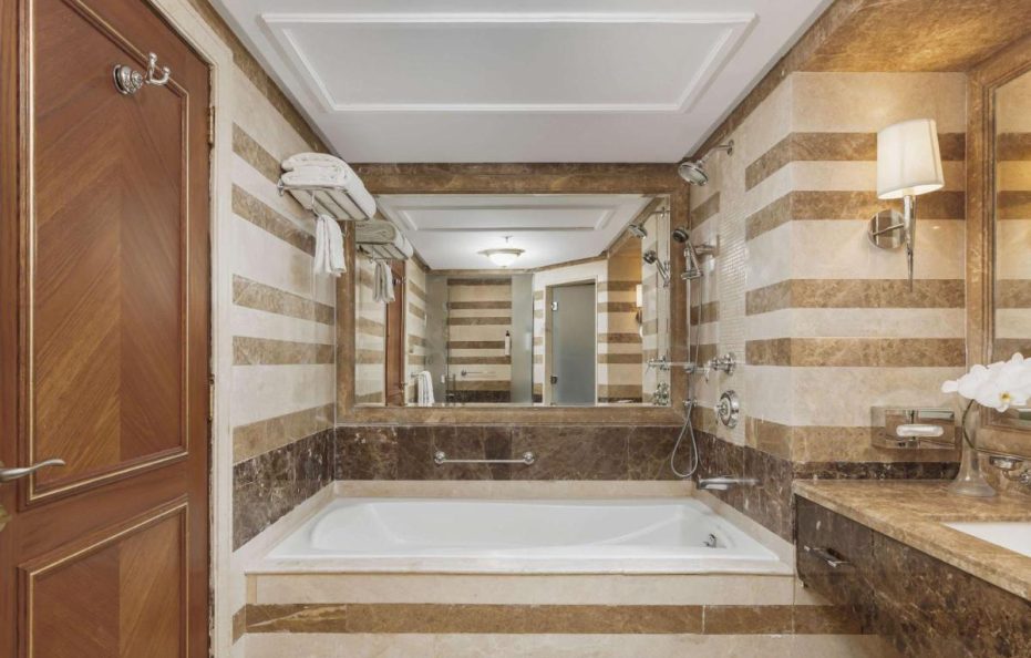 Swissotel Al Maqam Makkah