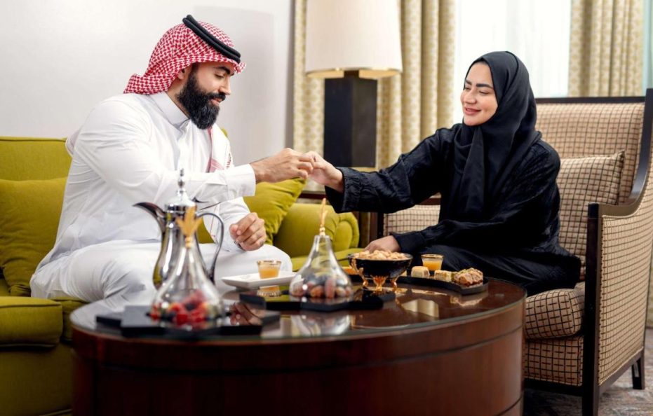 Swissotel Al Maqam Makkah