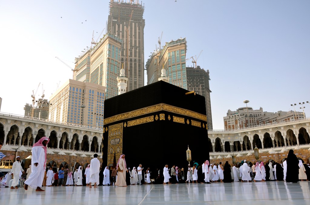 hajj post image